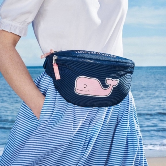 vineyard vines fanny pack